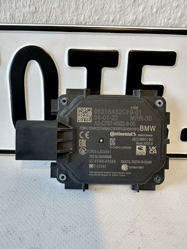 Original bmw acc - original,