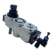 Festo Wartungseinheit