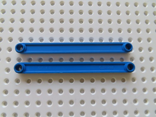 Lego technic verbinder - 2,