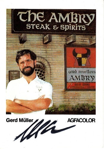 Gerd müller bayern - gerd,