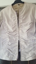 Clan leder blaser größe - leder,