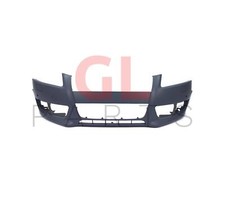 Stoßfänger Stoßstange vorne für AUDI A5/S5 B8 2007 - 2011 8T0807105CGRU