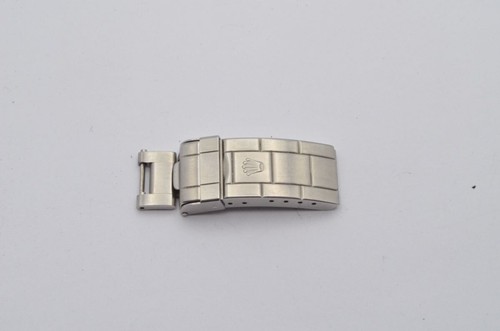 Rolex oyster stahl armband - oyster,