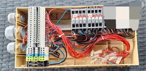 Winterhalter gs29 elektronik - gs29,