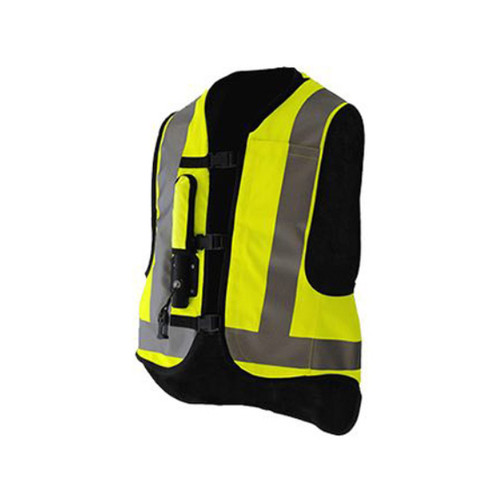Motorrad airbag jacke leicht - jacke,