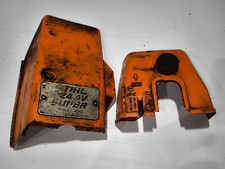 Stihl 024 AV Super Haube Abdeckung Motorabdeckung Zylinderhaube Luffilterdeckel