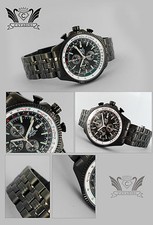 Cavadini Fliegeruhr Herrenuhr