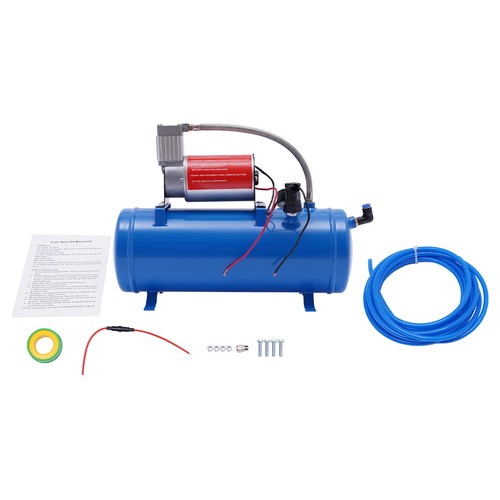Luftkompressor mit 100 - mit, psi