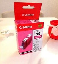 Original Canon Tinten Patrone BCI-3eM Magenta, I550, i850-6500,S400-450-500-600 