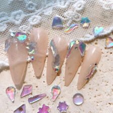 Maniküre Dekor Ice Ab