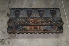 Frontgewichtsträger für Deutz AgroPrima 4.31,4.51,4.56,4.47,4.57,6.06,AgroPlus