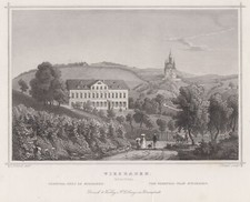 Wiesbaden Nerotal Original