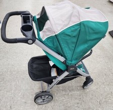 Chicco Bravo  Travel System