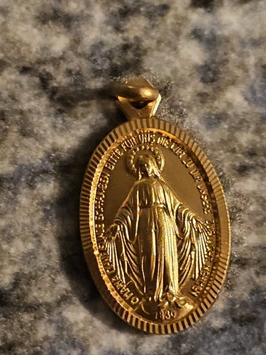 Wundertätige medaille der - wundertätige,