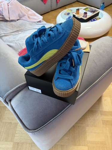 Puma fenty creeper phatty - x,