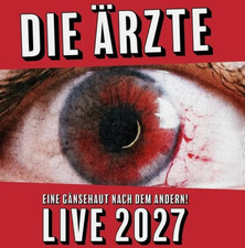 DIE ÄRZTE TICKET - Hannover