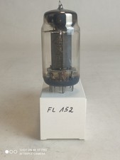 Telefunken UKW-Sende Pentode