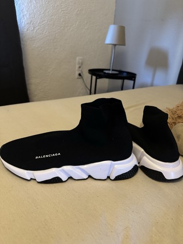 Balenciaga speed herren - balenciaga,
