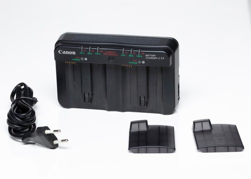 Canon ladegerät für - ladegerät, lc-e4