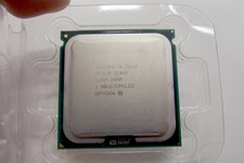 CPU XEON Quad Core 3.00 GHz
