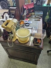 Vintage Aka RG28s Küche Mixer