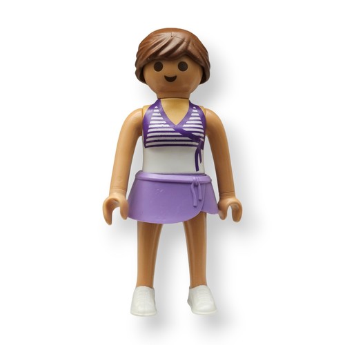 Playmobil figur frau - playmobil,