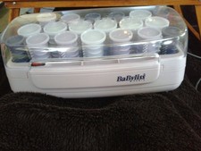 BaByliss beheizbare Lockenwickler (Stromanschluss)