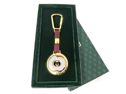 Gucci vintage logo - gucci,