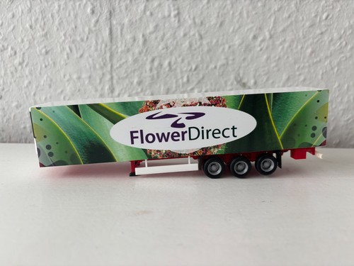 Herpa eigenbau - 1:87,