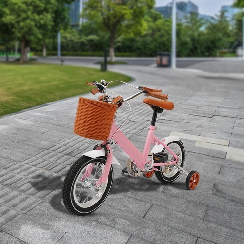 12-Zoll-Fahrrad