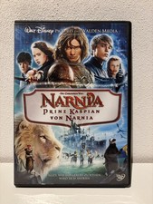 Die Chroniken von Narnia -
