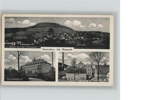 Baerenstein annaberg buchholz - baerenstein, annaberg-buchholz