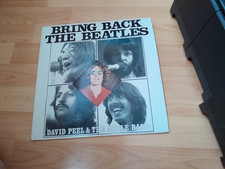 beatles bring back the beatles