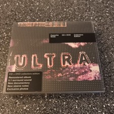 DEPECHE MODE - Ultra