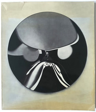 Victor Bonato Ausstellung Katalog Gallery 44 Büttgen Memorabilia 1974