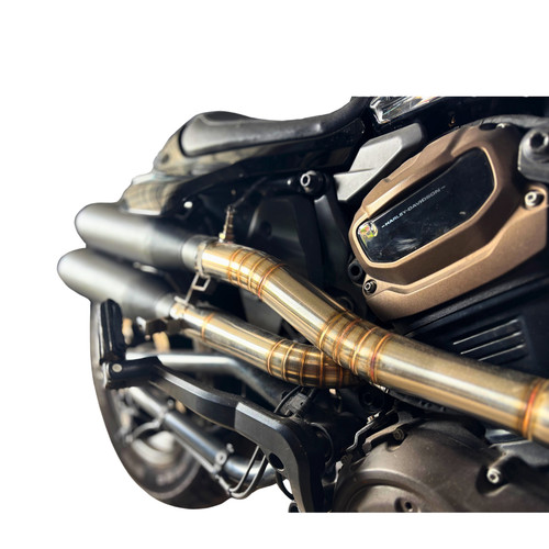Harley davidson sportster - sportster, s