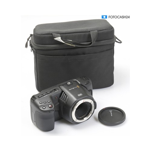 Blackmagic pocket cinema - blackmagic,