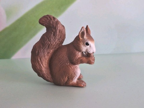Schleich eichhörnchen 14252 - schleich,