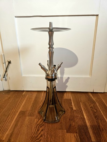 Vyro evoke shisha hookah - evoke,