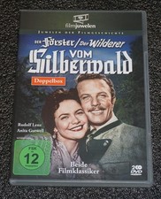 Der Wilderer / Der Förster