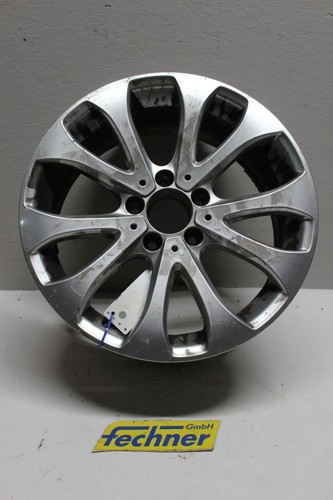 Felge alufelge mercedes - felge,