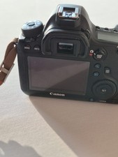 Canon EOS 6D Vollformatkamera