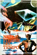 IN DEN FALZEN DER ZEIT Paul