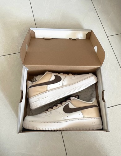 Custom air force - force, 1-