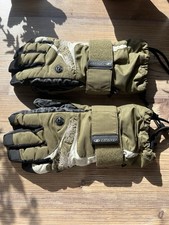 Ziener Skihandschuhe Top Winterhandschuhe