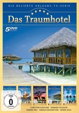 Das Traumhotel-Sammelbox 3 |