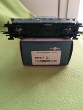 TT Tillig Reisezugwagen 1/2 KL DB Ep. III