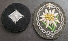 ärmelabzeichen weltkrieg - 2, 2.weltkrieg