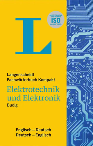 Langenscheidt fachwörterbuch - langenscheidt,