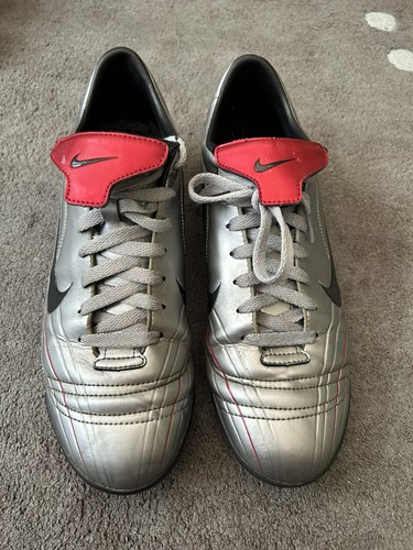 Nike mercurial vapor r9 - mercurial, tf